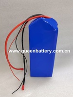 حزمة بطارية 8s 8s3p 29.6V 28.8V 21700 MOLICEL MOLI P42A P42B P45B P50B PFV للطائرات بدون طيار، سعة 12.6 أمبير/ساعة، 13.5 أمبير/ساعة، 15 أمبير/ساعة مع نظام إدارة البطارية 45 أمبير مع موصل XT90I-F (XT90 2+2)