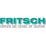 Fritsch GmbH logo