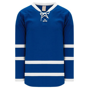 Wholesale Custom Made High Quality Ice Hockey Jersey Sets Latest Design Ice Hockey Wear for Sale - Product Image 2