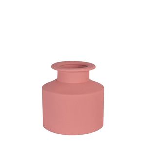 Vases à fleurs décoratifs en métal en fer de forme antique en métaux durables pour un attrait décoratif durable - Product Image 2