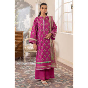 Traje de Jardín Más Vendido, 100% Algodón, Tela Suave al Tacto para Hombres, Pedidos al por Mayor - Product Image 1