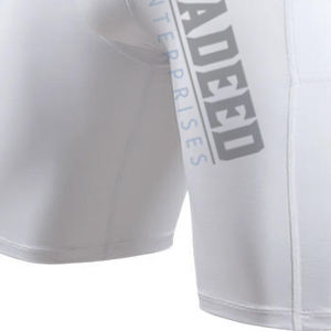 2025 Service OEM Nouveau Vente en gros Coton Polyester Shorts pour hommes Vente en gros Conception professionnelle Formation Shorts pour hommes - Product Image 6