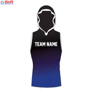 Diseño Premium Paquete en blanco 7v7 Uniformes Jerseys Conjuntos Diseño personalizado Nuevo estilo Mejor calidad Hombres 7on7 Uniformes - Product Image 6