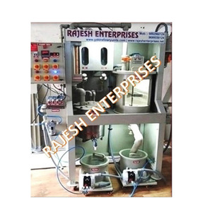 เครื่องกลั่นทองไททันจากอินเดีย - Product Image 4