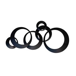 ศิลปะติดผนังแบบใหม่การออกแบบตกแต่งบ้านที่ทันสมัยสำหรับบ้านโรงแรมสำนักงานห้องนั่งเล่นศิลปะผนัง2023ตกแต่งที่อบอุ่น - Product Image 6