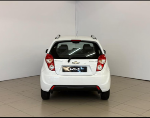 Auto Usado de Calidad a Precio Accesible, Chevrolet Spark 1.2 LS 2015, Volante a la Derecha - Product Image 4