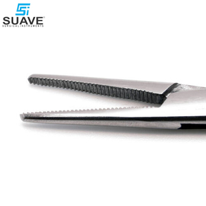 Pinzas Quirúrgicas 2026 con Mango de Bloqueo, Superventas, Precio de Fábrica, Mejor Proveedor, Pinzas Quirúrgicas de SUAVE SURGICAL INSTRUMENTS - Product Image 5