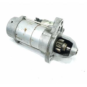MOTORINO D'AVVIAMENTO TOYOTA Rav4 6a Serie 28100-26190 1AD-FTV Diesel 2000 (12>) - Product Image 2