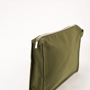 <b>Makeup</b> <b>Case</b> Women's Fashionable Zippered Closure for Toiletries and Cosmetics Essentials, Custom Logo OEM Wholesale - Product Image 4
