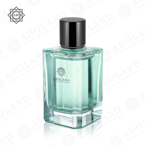 100มิลลิลิตรที่กำหนดเองหรูหราน้ำหอมขวดบ้านสำนักงานน้ำหอมที่ว่างเปล่าแก้ว100มิลลิลิตรขวดน้ำหอม - Product Image 2