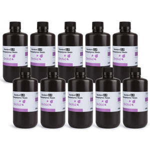 V2.0 10kg Standard Resin <b>3D</b> <b>Printer</b> Plastic Filament - Product Image 1