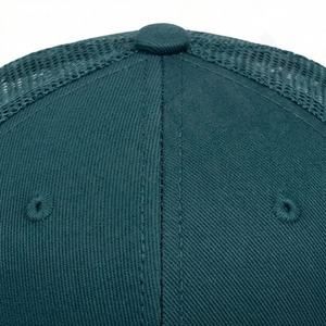 หมวกฮิปฮอปปีกแบนปรับได้ หมวกเบสบอลปักโลโก้ตามสั่ง สีสันสดใส แฟชั่น หมวกแก๊ปแบบ Snapback - Product Image 4