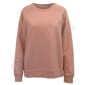 Sweat-shirt pour homme personnalisé, surdimensionné, en molleton épais, col rond, noir, sweat-shirt à col rond pour homme, sweat-shirt en gros pour femme - Product Image 3
