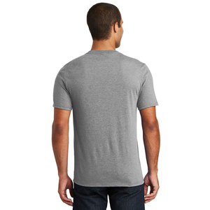 Premium <b>V</b>-<b>Neck</b> <b>Men</b> <b>T</b>-<b>Shirt</b> Fitted Soft Breathable <b>T</b> <b>Shirt</b> for Man - Product Image 3