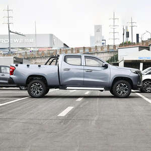 Changan 2.0T Manual 2WD con Volante a la Izquierda, Origen Estadounidense, Camioneta con Cubierta Alta en Venta - Product Image 3