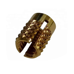 Los mejores accesorios de manguera de inserción de expansión de púas de latón de alta calidad disponibles al precio más bajo - Product Image 5