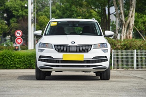 2025 Skoda <span class=keywords><strong>Karoq</strong></span> TSI280 esclusiva edizione di lusso 1.4T 150 cavalli benzina <span class=keywords><strong>auto</strong></span> Skoda <span class=keywords><strong>Karoq</strong></span> SUV benzina <span class=keywords><strong>auto</strong></span> in vendita - Product Image 4