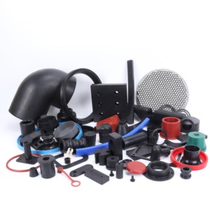 Proveedor Mayorista de Piezas de Goma Personalizadas de Forma Especial, Cajas de Madera de Alta Calidad, Soportes para Palés, Pruebas de Moldeo, MOQ 1+ - Product Image 5