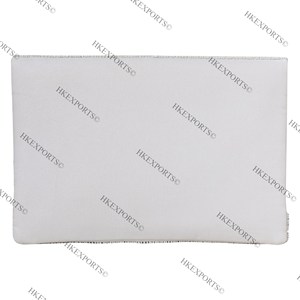 Sac à main élégant fait à la main blanc et argent perlé pour les mariées fermeture à glissière sac à main de mariage pour les occasions spéciales - Product Image 4