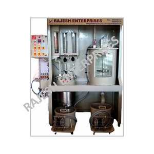 เครื่องกลั่นทองคำ ความจุ 5 กก. 220 โวลต์ สำหรับโรงงานแปรรูปโลหะมีค่า มีขาย - Product Image 2