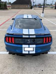 Ford Mustang Shelby GT500 2020 Usado en Buen Estado - Product Image 5