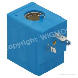 Bobine Danfoss BA012A IP00 9W 12V/50Hz 042N7507 - Product Image 3