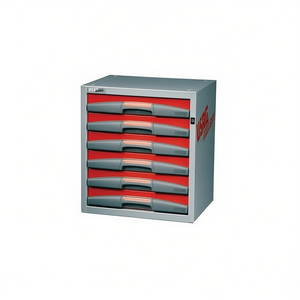 Armoires à outils Usag avec tiroirs, solution de rangement pratique - Product Image 2