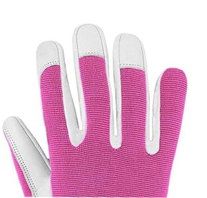 ถุงมือทำงานทำงานมีคุณภาพสูงป้องกันมือมีความทนทาน - Product Image 2