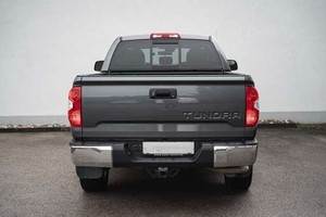 2018 GCC Tundra SUV มือสอง4x4กับที่นั่งหนังไดรฟ์ AWD ACC Cruise Control - Product Image 2