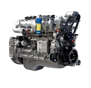 Moteur diesel refroidi par air, démarrage au pied, haute performance, pour générateur, pompe à eau et utilisation en machines agricoles - Product Image 6