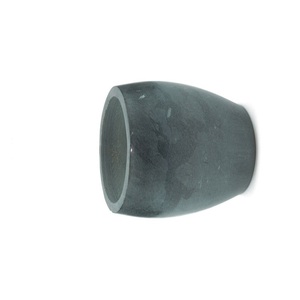 Gobelet en marbre multifonctionnel à la demande pour stocker des rasoirs de dentifrice ou des essentiels de salle de bain quotidiens pour un approvisionnement mondial - Product Image 4