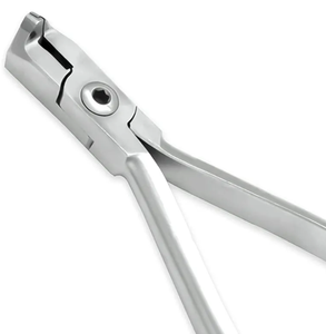 Alicates de ortodoncia de acero inoxidable personalizables OEM, instrumento quirúrgico dental Manual de última llegada, herramienta duradera - Product Image 5