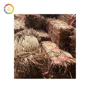 Jacinthe d'eau séchée brute, de haute qualité, abordable et idéale pour l'artisanat et la décoration - Product Image 6