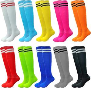 Offre Spéciale Chaussettes de sport de meilleure qualité avec des couleurs personnalisées Chaussettes confortables pour hommes de qualité supérieure pour hommes - Product Image 6