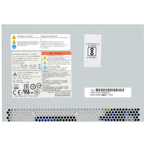 Módulo de fuente de alimentación IBM 2800W 1006191-03 para unidad de expansión ESS 5147-084, reacondicionado - Product Image 4