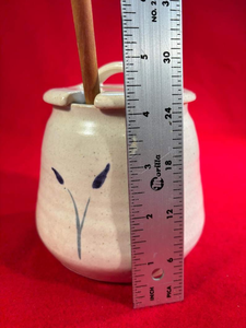 Cuchara de Miel de Madera de Alta Calidad con Mango de la Mejor Forma, Diseño Hecho a Mano para Vajilla, Capacidad de 10 ml, Cucharón para Miel - Product Image 3