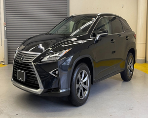 LEXUZ RX 350 F Sport FWD 2019 Voiture d'occasion - Product Image 4