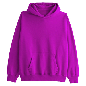 Sudaderas con Capucha de Forro Polar Personalizadas al por Mayor para Hombre, Sudaderas Lisas de Alta Calidad, Sudaderas Extra Grandes de Talla Grande - Product Image 6