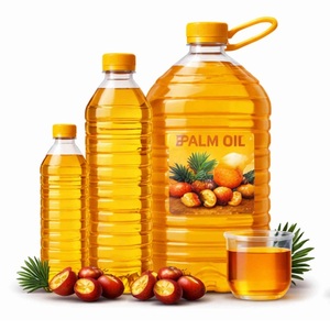Aceite de palma refinado a precio de fábrica / Aceite de palma en venta a precios accesibles - Product Image 3