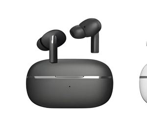 หูฟังบลูทูธไร้สาย Siberia T18 TWS รุ่นมาตรฐาน ปี 2025 ขายดี รุ่นเวอร์ชัน 6.0 ฟังเพลงได้นาน - Product Image 1