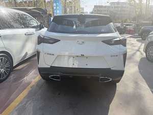 SUV Shadow Speed 270T Power Edition 2026 de bonne qualité, norme d'émission Euro VI, en parfait état, prêt à être expédié - Product Image 5