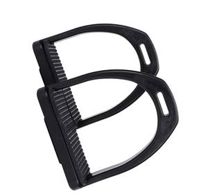 Nueva llegada niños seguridad montar estribos acero por TARIQ MFG CO CE ISO UE - Product Image 6