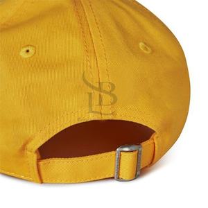 Casquette de baseball personnalisée, sports de plein air décontractés, dos nu, doublure vierge douce et brillante, casquettes de baseball de couleur unie pour hommes, nouvel arrivage - Product Image 2