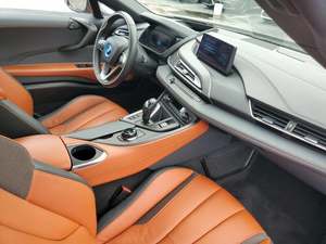 BMW I8 Roadster AWD 2019, Listo para Enviar - Product Image 3