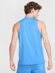 เสื้อกล้ามระบายอากาศสำหรับผู้ชายเสื้อกล้ามใส่เล่นกีฬาฤดูร้อนพิมพ์ลายได้ตามต้องการ - Product Image 6