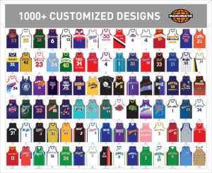 Conjuntos de Camisetas de Baloncesto al por Mayor, Tallas Grandes, Ligeras, Transpirables, 100% Poliéster, Impresión por Sublimación, Logotipo del Equipo Personalizado - Product Image 6