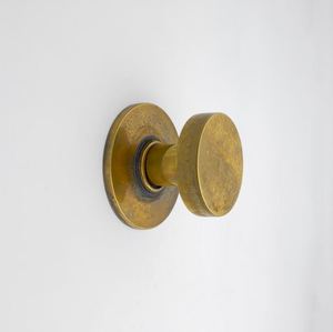 Vintage Silver Iron Stainless Steel Knob Pull for Cabinet Drawer Home Dresser Door <b>Kitchen</b> Wardrobe Furniture for Hotel Use - Product Image 6