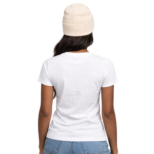 Gorro de Punto Ivory Legacy para Mujer, Estilo Griego, Rosa y Verde, para Hermandad Universitaria, Invierno - Product Image 2