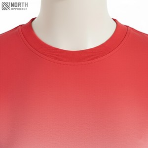 Summer Short-sleeved T-shirt For <b>Men</b> Quick-drying Casual Sports Top Loose Stretch Plus Size Breathable And Comfortable <b>tshirts</b> - Product Image 6