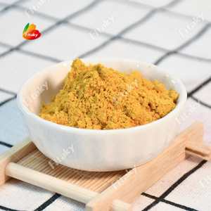 Органический порошок карри приправы специи Карри порошок - Product Image 1